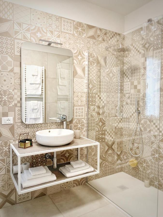 Appartamento Casa Emilia Сірміоне Екстер'єр фото