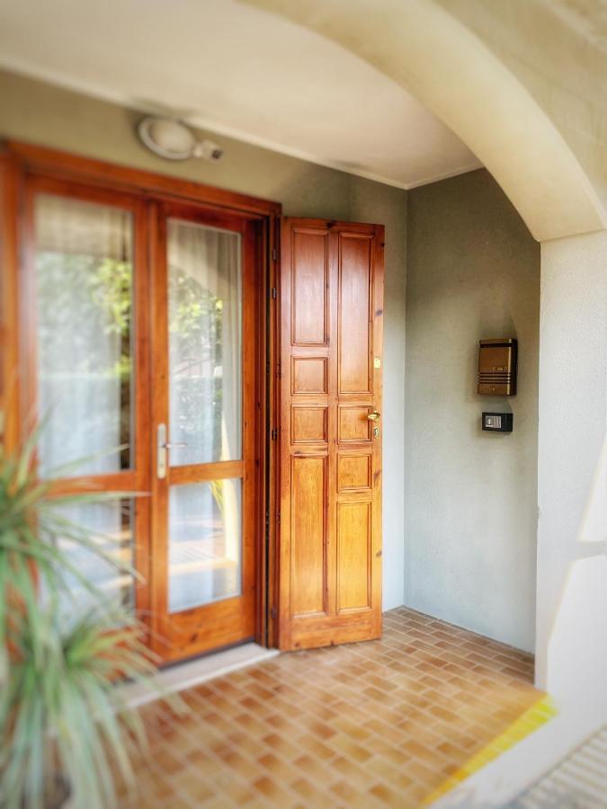 Appartamento Casa Emilia Сірміоне Екстер'єр фото