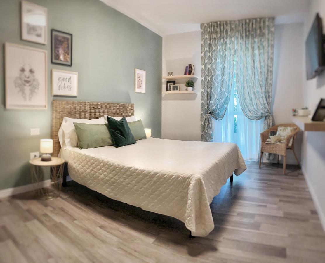 Appartamento Casa Emilia Сірміоне Екстер'єр фото